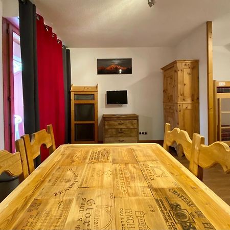 Studio Brides Les Bains Savoie 외부 사진