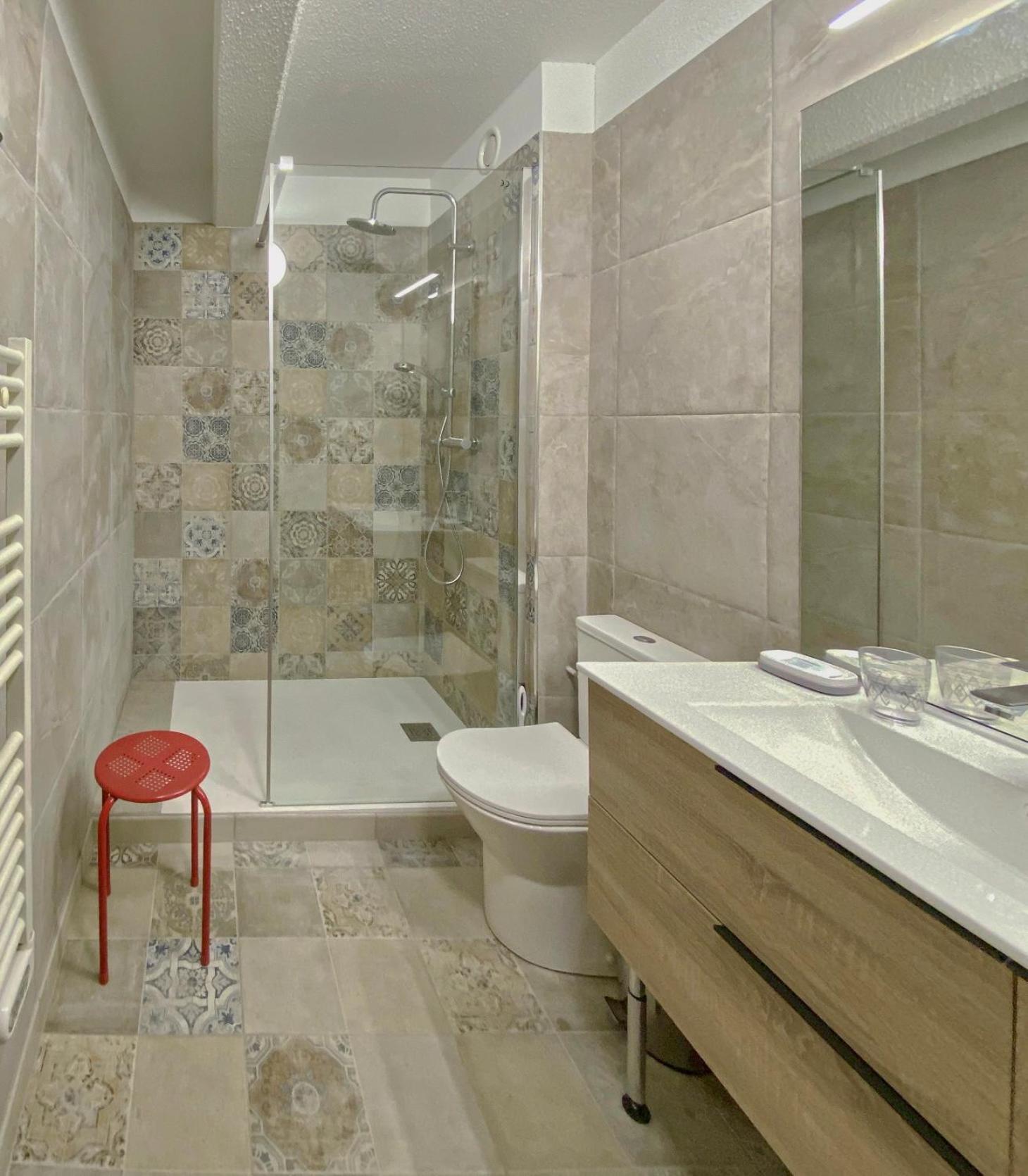 Studio Brides Les Bains Savoie 외부 사진